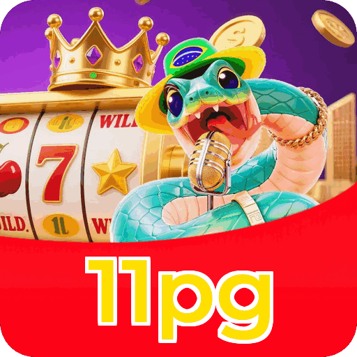 Jogos com maior RTP na 11pg