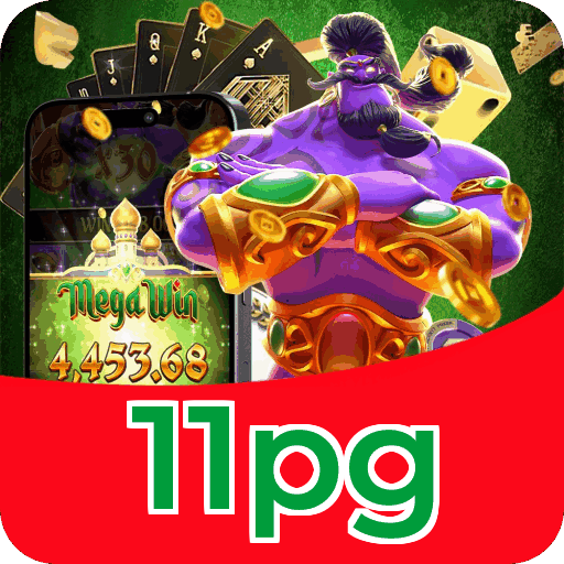 Lottery Clássica na 11pg