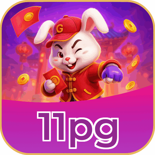 11pg logo